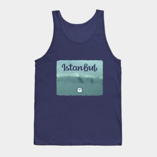 Istanbul Tank Top